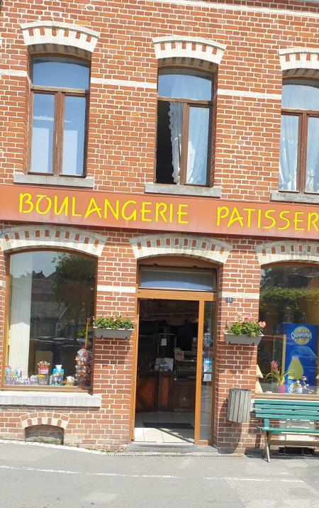 sylvie bellossat (Boulangerie) 0m² - A VENDRE - 11 place du marechal joffre - trelon (59132)