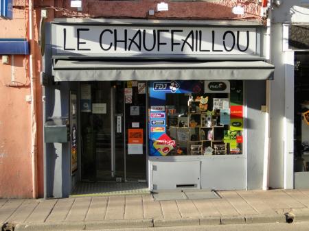 Bar Tabac LE CHAUFFAILLOU (Bar-tabac-fdj-pmu) , 50m² - A VENDRE - 3 rue du 8 mai 1945,  CHAUFFAILLES (71170)