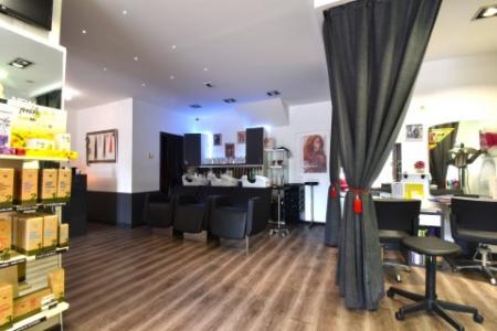 Les nouveaux coiffeurs (Coiffure) 80m² - A VENDRE - 163 bis rue de la république - villefranche de lauragais (31290)