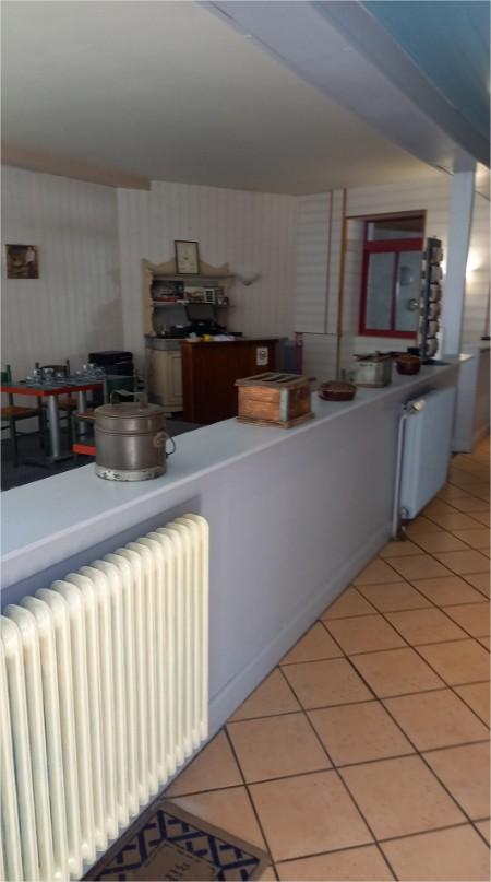 les mariniers (Restaurant) , 250m² - A VENDRE - 17 rue des mariniers,  douelle (46140)