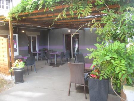 TY-VAL (Restaurant pizzeria) , 125m² - A VENDRE - Lann prado,  BUBRY (56310)