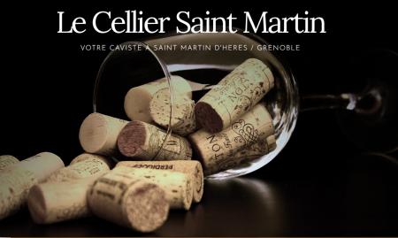 LE CELLIER SAINT MARTIN (Caviste) , 65m² - A VENDRE - 178. avenue ambroise croizat,  ST MARTIN D HERES (38400)