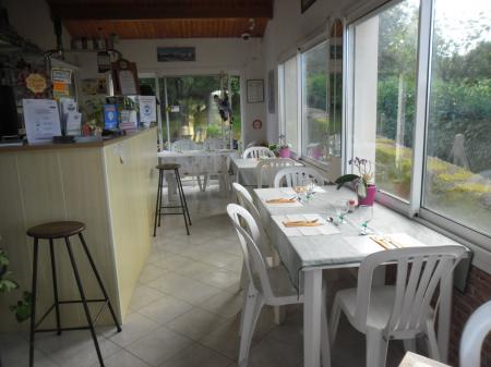 chez Nadine (Tabac, bar avec licence iv, snack) 28m² - A VENDRE - 22 route de taillebourg - écurat (17810)