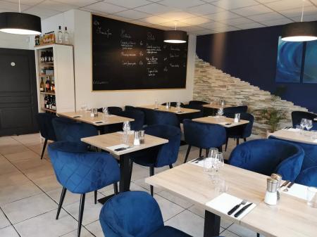 Restaurant traditionnel (Restaurant traditionnel) 110m² - A VENDRE - Avenue de la libération - Martignas sur Jalle (33127)
