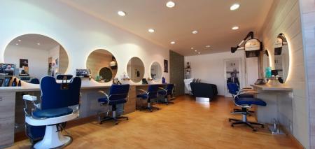 Re creatif  (Coiffure ) , 50m² - A VENDRE - 53 rue edouard herriot ,  Rivedoux plage (17940)