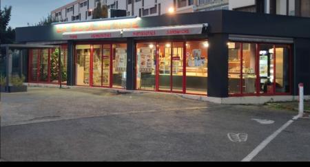 La boulan'aise (Terminal de cuisson) , 180m² - A VENDRE - 144 avenue georges guynemer,  Salon de Provence (13300)