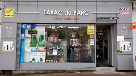 tabac du parc (Tabac presse loto) , 35m² - A VENDRE - 6 rue edith cavell,  Le creusot (71200)