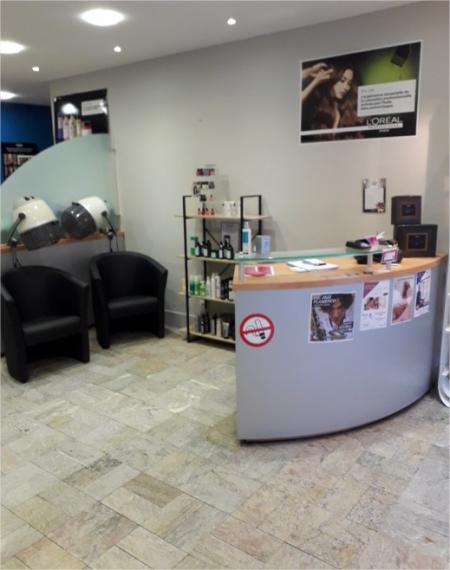 jean claude forgues (Coiffure) , 70m² - A VENDRE - Boulevard carnot,  bagneres de bigorre (65000)