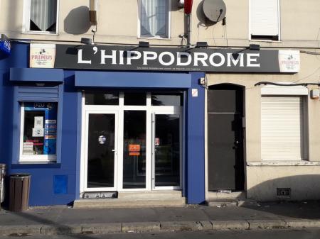 marc nottellet (Bar tabac pmu fdj compte nickel) 100m² - A VENDRE - 71 rue pierre beriot - denain (59220)