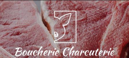 Charcuterie Peillet (Boucherie charcuterie traiteur) 140m² - A VENDRE - Rue du centre - Chatonnay (38440)