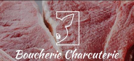 Charcuterie Peillet (Boucherie charcuterie traiteur) , 140m² - A VENDRE - Rue du centre,  Chatonnay (38440)