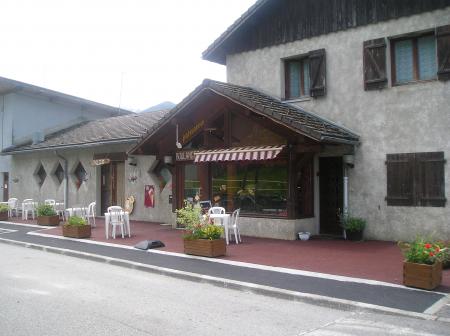 saveur d'un jour (Boulangerie patisserie) , 150m² - A VENDRE - 822 route du haut breda,  la ferriere le haut breda (38580)