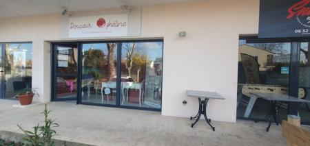 Douceur Opheline (Institut de beauté) , 36m² - A VENDRE - 15 rue du millenaire,  Valergues (34130)