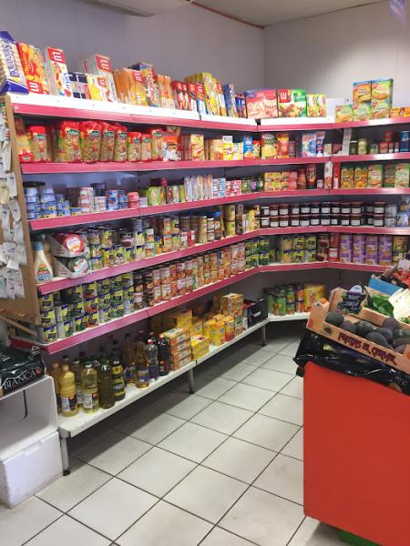 MORVAN Patrick (Primeur - epicerie & cremerie) , 62m² - A VENDRE - 1 cours jean moulin,  BRASSAC LES MINES (63570)