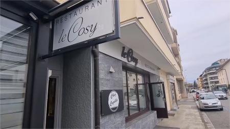 LA COSY 2 (Restaurant)  - A VENDRE - 12 rue de la libération,  Gaillard (74240)