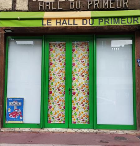 Le Hall du Primeur  (Primeur) 45m² - A VENDRE - 10 ter avenue charles de gaulle  - Lavaur  (81500)
