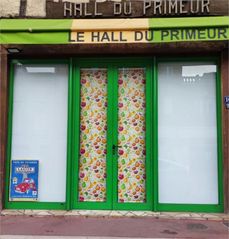 Le Hall du Primeur  (Primeur) , 45m² - A VENDRE - 10 ter avenue charles de gaulle ,  Lavaur  (81500)