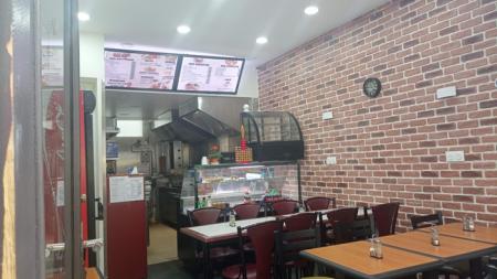 Table de la grace  (Kebab grillades ) , 30m² - A VENDRE - 3 rue neptune,  Maisons-Alfort (94700)