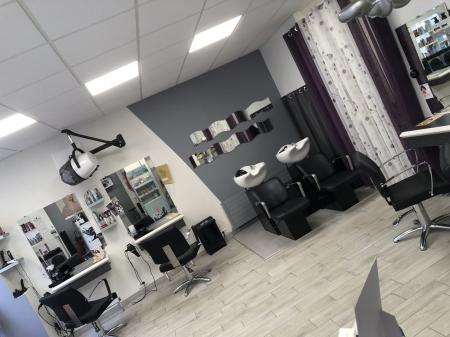 Coiffure kathrin (Coiffure) , 90m² - A VENDRE - 47 grande rue,  Châtillon sur Loire (45360)