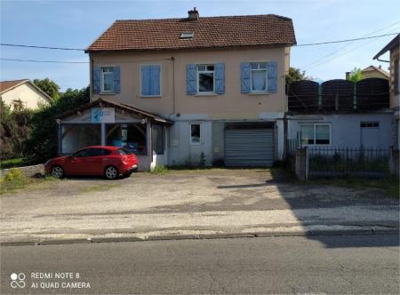 les piscines de manon et maeva (Piscine) , 200m² - A VENDRE - 63 avenue jean jaures,  SOUILLAC (46200)