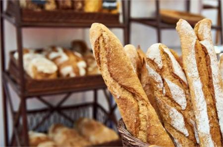 Boulangerie Galan Annr (Boulangerie pâtisserie') , 200m² - A VENDRE - Grand rue,  Beauville (47470)