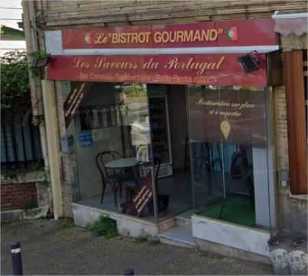 LE BISTROT GOURMAND  (RESTAURANT SUR PLACE ET EMPORTER ) , 94m² - A VENDRE - 18 RUE DU VERDAUSSOU ,  GRAULHET (81300)
