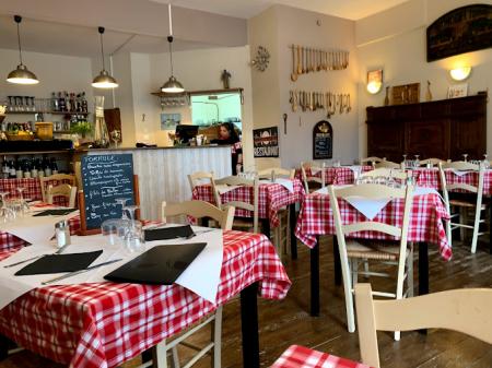 la cuillere en bois (RESTAURANT) , 90m² - A VENDRE - 33 RUE DES DOUVES,  REDON (35600)