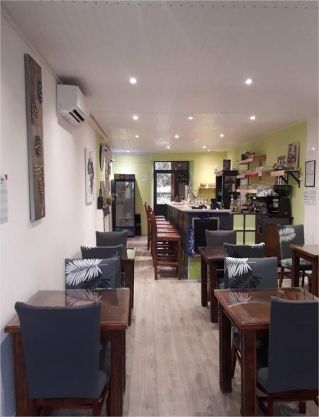 L'ABREUVOIR (RESTAURANT/BAR/SNACKING) , 200m² - A VENDRE - 1 RUE DES POETES,  VAYRES (87600)