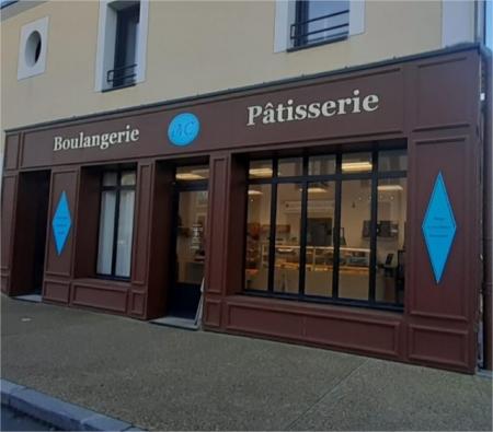 MATTHIEU CHAILLOU EURL JBM (BOULANGERIE PATISSERIE) , 150m² - A VENDRE - 52 RUE DU MARECHAL LECLERC,  BALLÉE (53340)