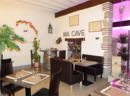 COTE SUD (RESTAURANT ) , 200m² - A VENDRE - RESTAURANT COTE SUD, 36 COURS GAMBETTA,  AGEN (47000)