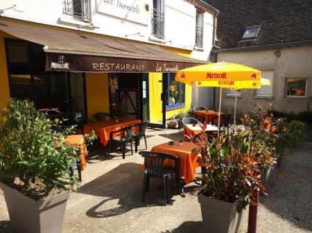 LES TOURNESOLS (RESTAURANT) , 140m² - A VENDRE - 2 RTE DE LA VI AU CLERCS,  DANZÉ (41160)