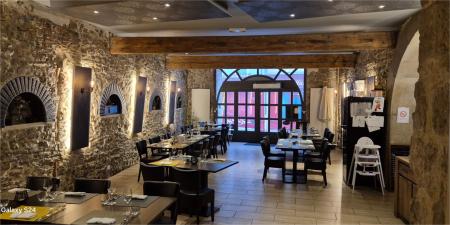 LA TABLE DE MARIE (RESTAURANT) , 200m² - A VENDRE - 51 RUE DU PONT VIEUX,  CARCASSONNE (11000)