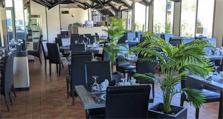 Le PEtit rocher (RESTAURANT GRILL PIZZERIA TRADITIONNELLE) , 400m² - A VENDRE - 1 BOULEVARD ALBERT EINSTEIN,  PIERRELATTE (26700)