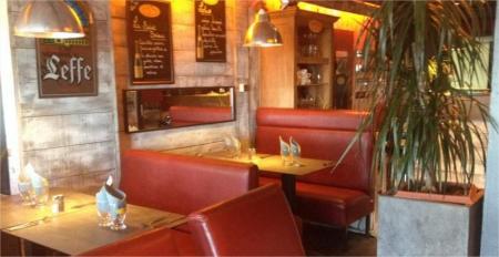 LA P&Acirc;TE &Agrave; CR&Ecirc;PES (CR&Ecirc;PERIE) , 140m² - A VENDRE - 44 AVENUE DE LA C&Ocirc;TE VERMEILLE,  CANET-EN-ROUSSILLON (66140)