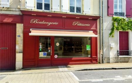 CHRISTOPHE PERNET (BOULANGERIE P&Auml;TISSERIE) , 150m² - A VENDRE - 6 RUE GAMBETTA,  VITRY AUX LOGES (45530)