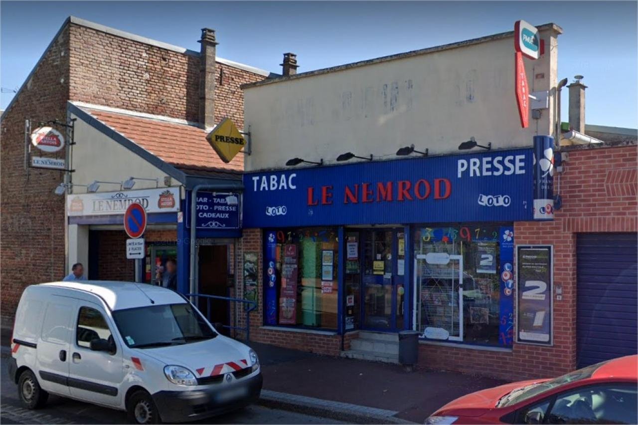 Le nemrod