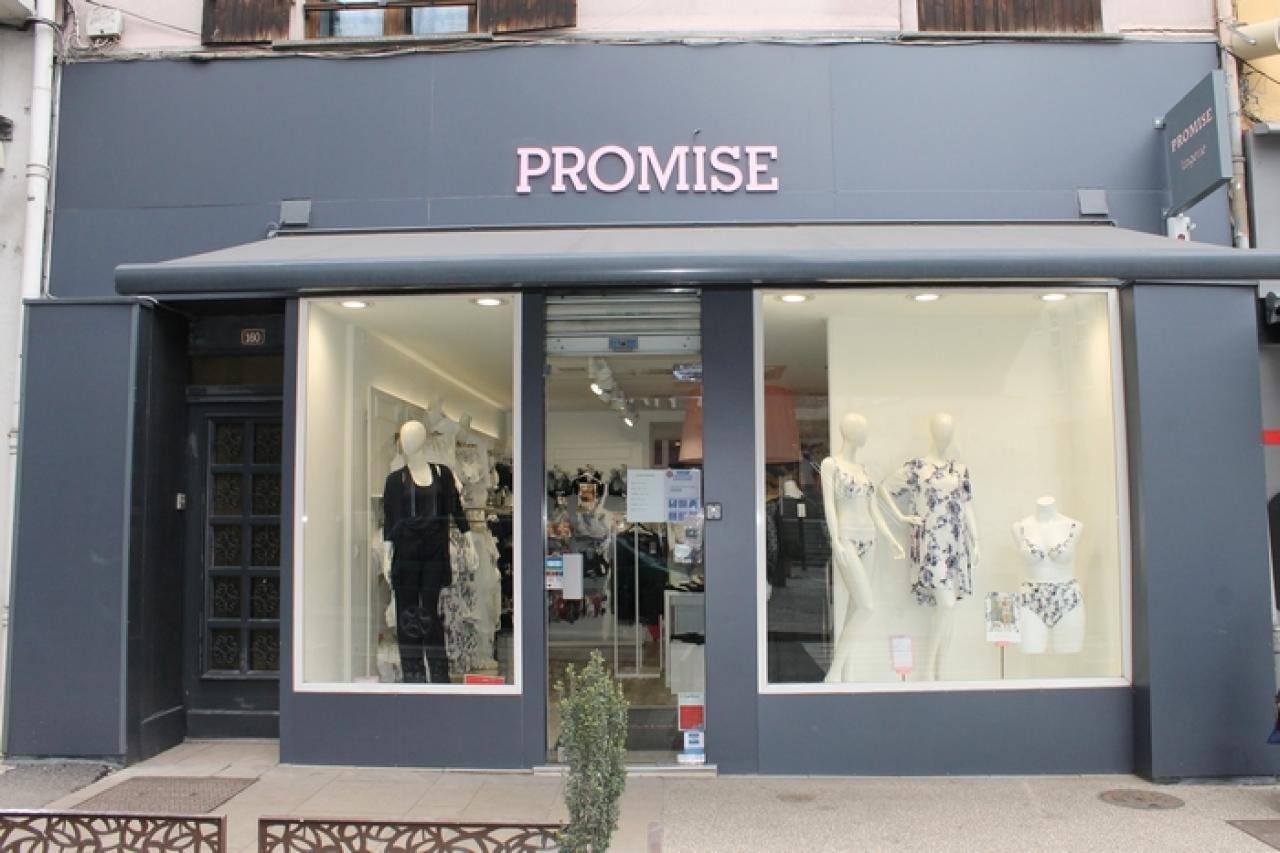 PROMISE LINGERIE