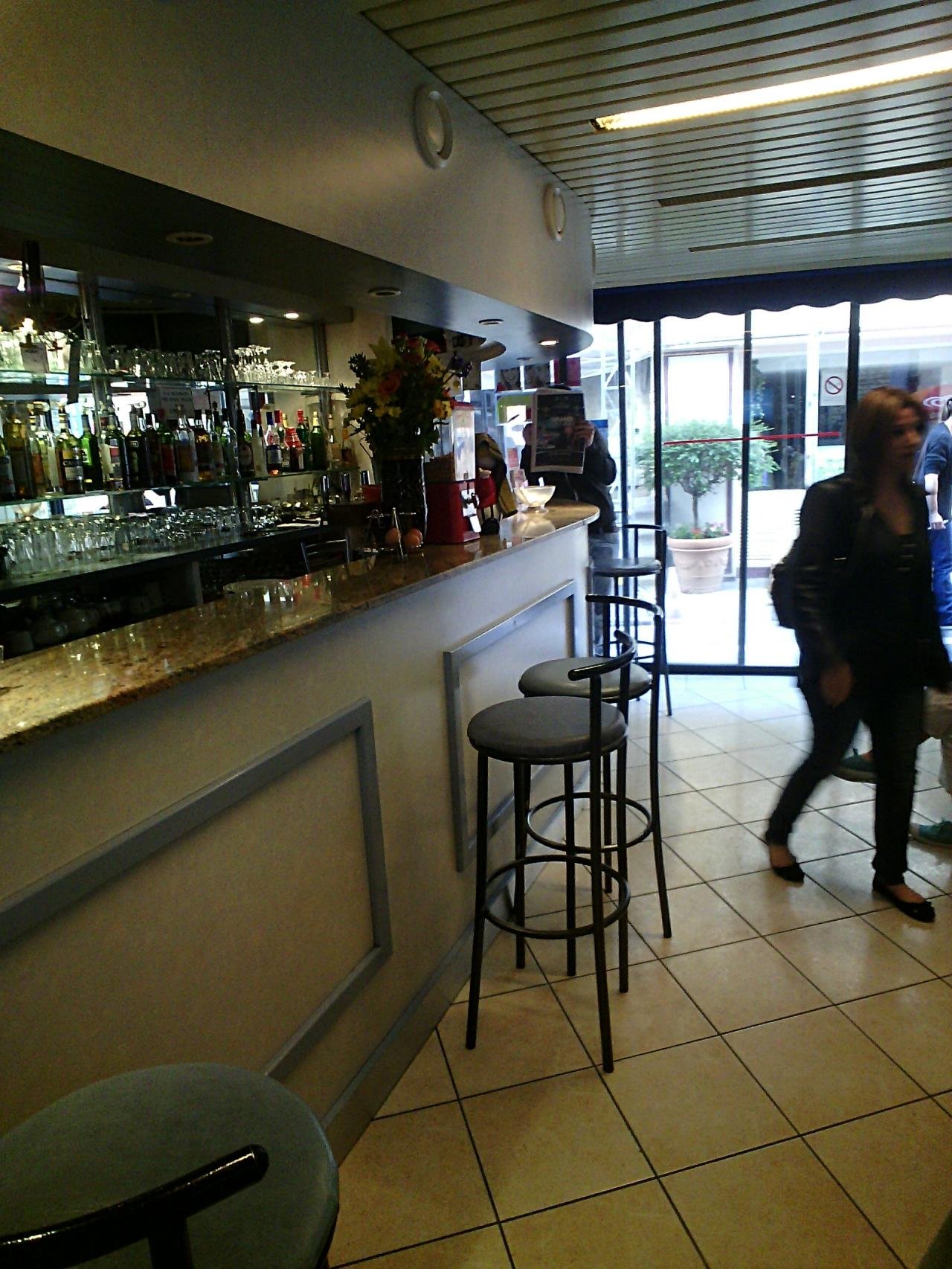 SARL BAR DES CHASSEURS
