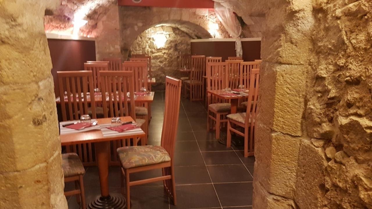 Le Relais Périgourdin