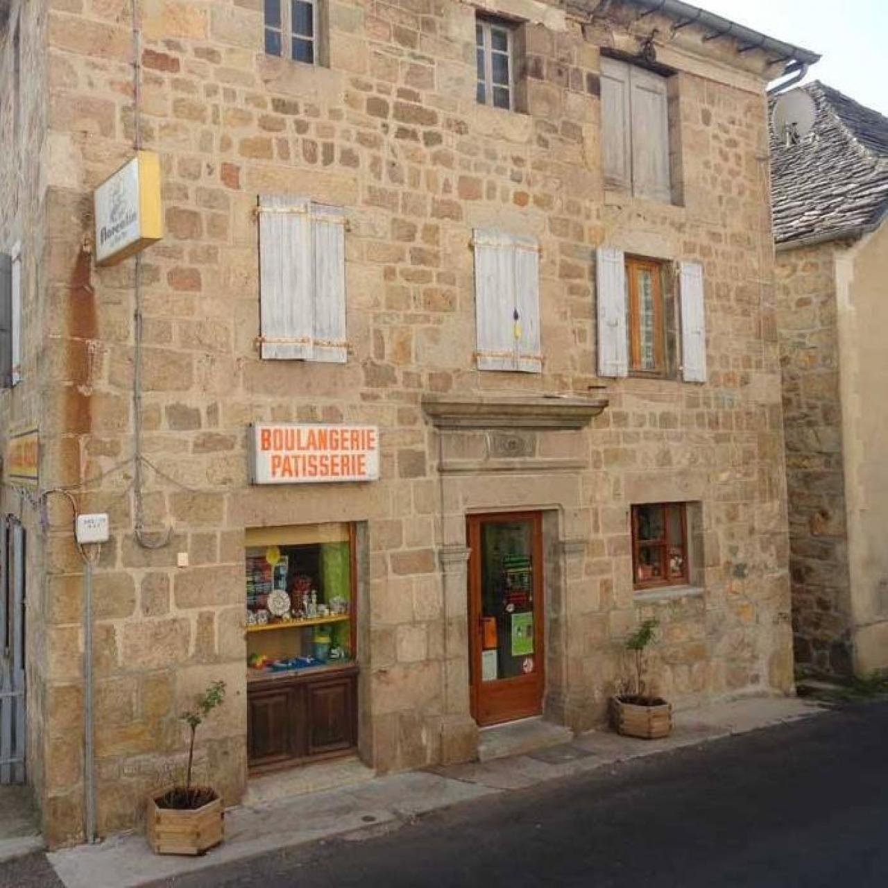 boulangerie du lac 