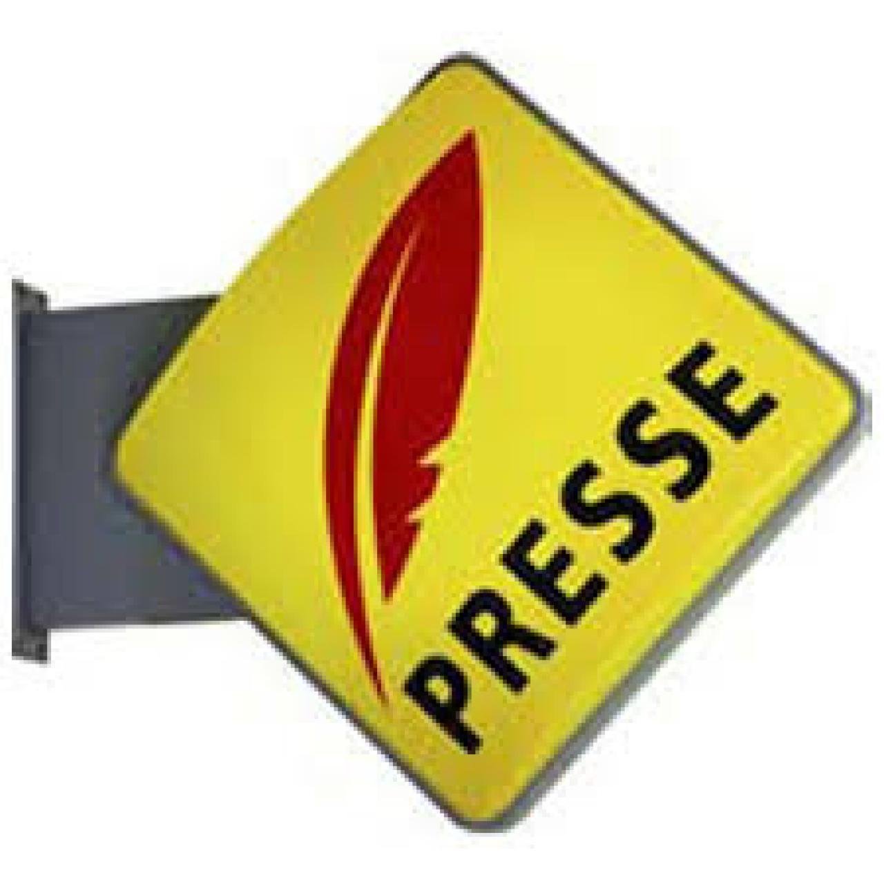 MAG PRESSE