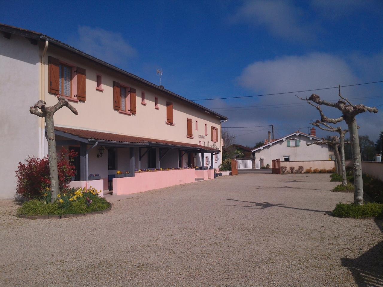Le Saint Bénigne