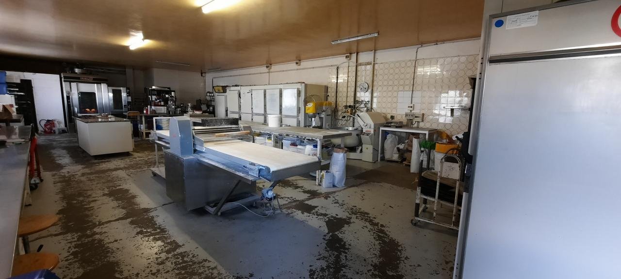Boulangerie Pâtisserie du Viaur