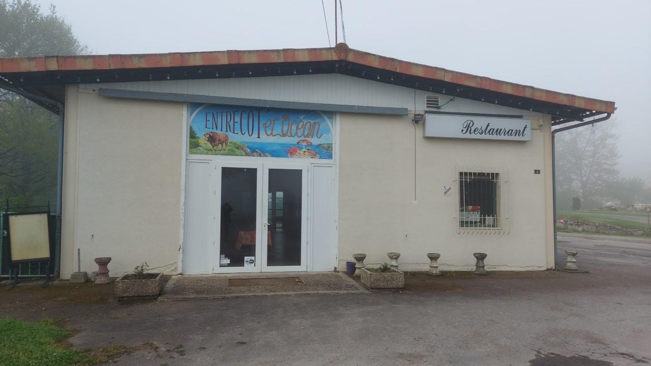 ENTRECOTE ET OCEAN