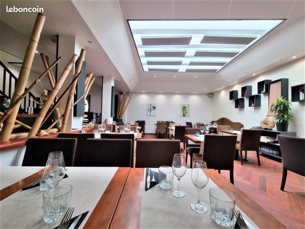 RESTAURANT LA PINCéE DE SEL