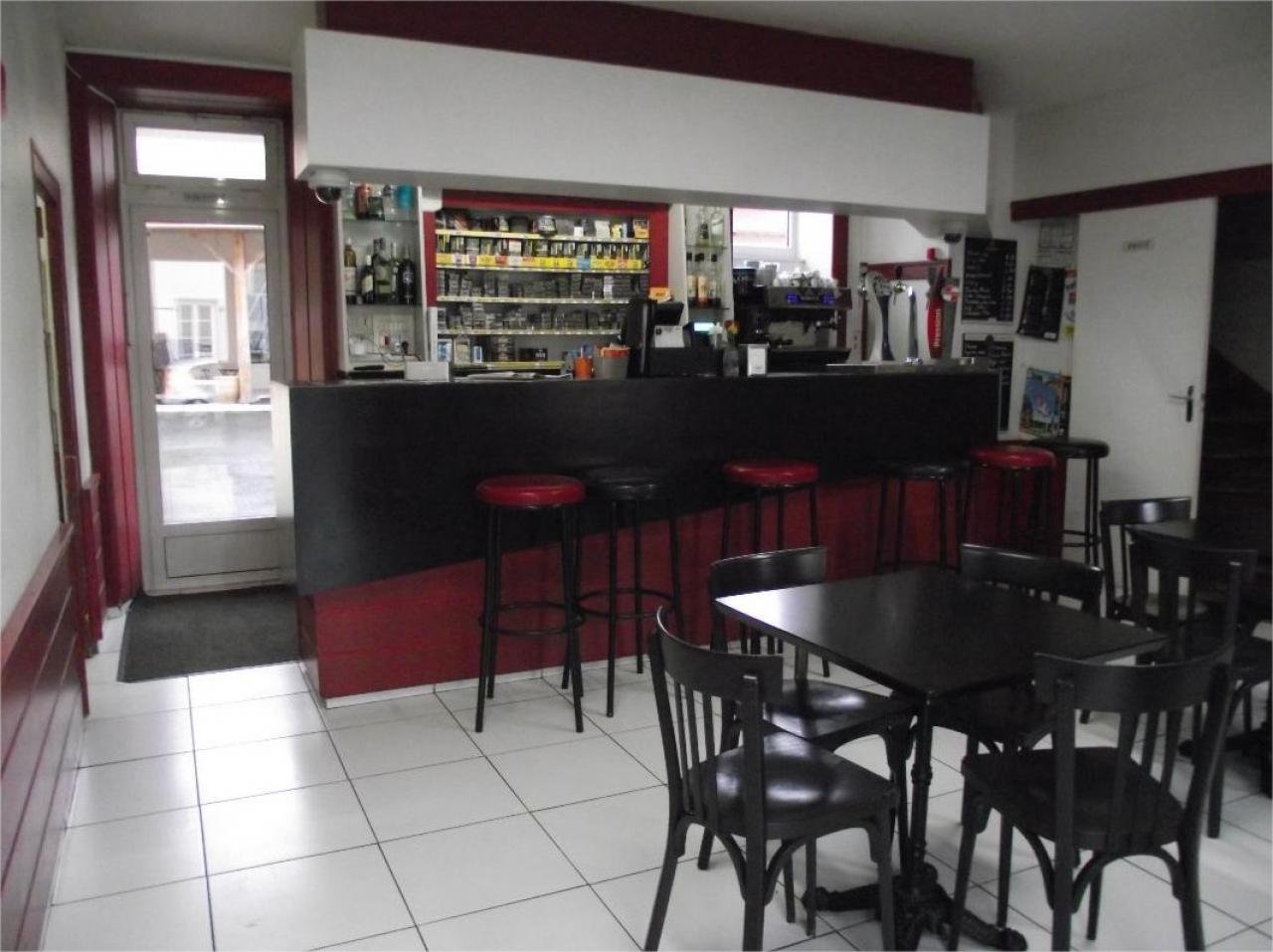 Restaurant Traiteur Le Lion d'Or