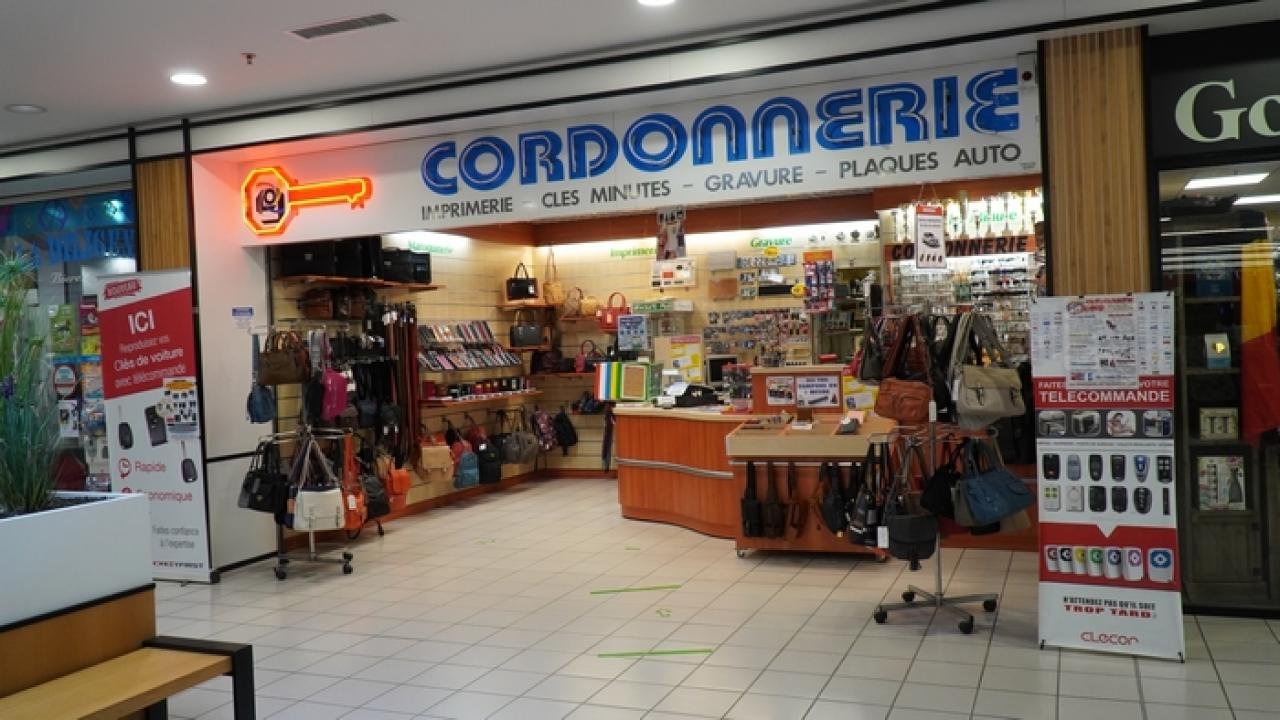 CORDO SERVICES