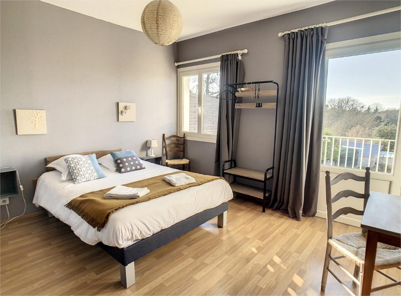 HOTELLERIE LA BORIE