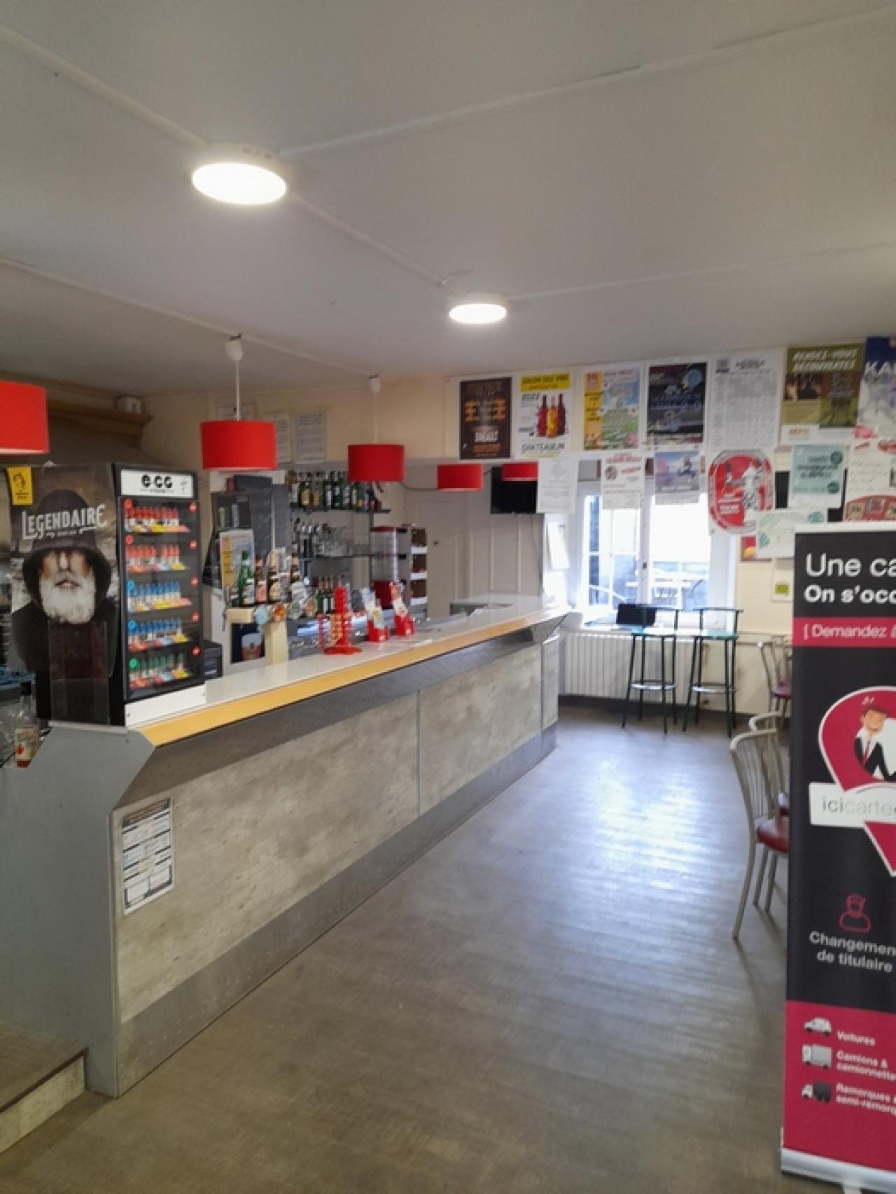 BAR DES SPORTS