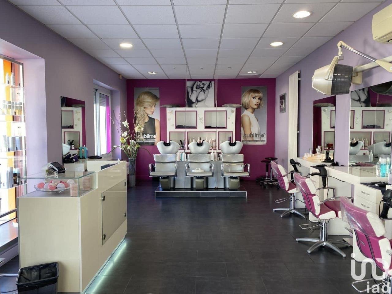 HB coiffure